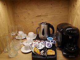 Elmi Suites Beach Hotel - All Inclusive