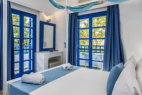 Elmi Suites Beach Hotel - All Inclusive