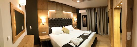 Elmi Suites Beach Hotel - All Inclusive