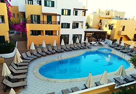 Elmi Suites Beach Hotel - All Inclusive