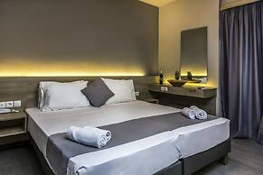 Elmi Suites Beach Hotel - All Inclusive