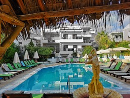 Elmi Suites Beach Hotel - All Inclusive