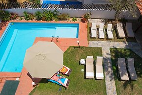 Elmi Suites Beach Hotel - All Inclusive