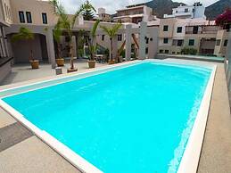 Elmi Suites Beach Hotel - All Inclusive