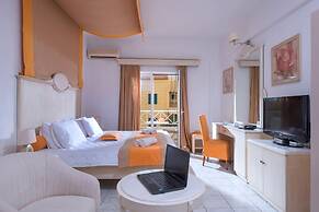 Elmi Suites Beach Hotel - All Inclusive