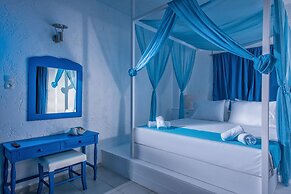 Elmi Suites Beach Hotel - All Inclusive