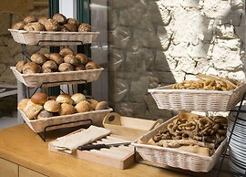 Elmi Suites Beach Hotel - All Inclusive