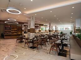 Elmi Suites Beach Hotel - All Inclusive