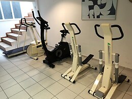 Elmi Suites Beach Hotel - All Inclusive