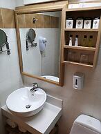 Elmi Suites Beach Hotel - All Inclusive