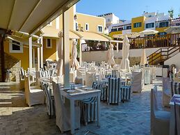 Elmi Suites Beach Hotel - All Inclusive
