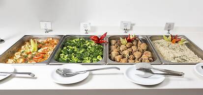 Elmi Suites Beach Hotel - All Inclusive