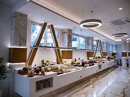 Elmi Suites Beach Hotel - All Inclusive