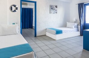 Elmi Suites Beach Hotel - All Inclusive