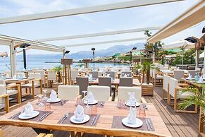 Elmi Suites Beach Hotel - All Inclusive