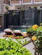 Elmi Suites Beach Hotel - All Inclusive
