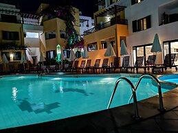 Elmi Suites Beach Hotel - All Inclusive