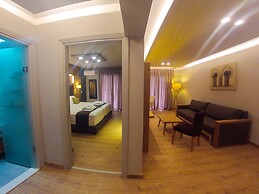 Elmi Suites Beach Hotel - All Inclusive