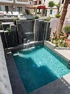 Elmi Suites Beach Hotel - All Inclusive