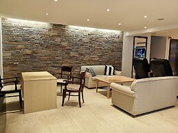 Elmi Suites Beach Hotel - All Inclusive