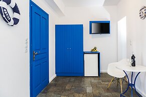 Elmi Suites Beach Hotel - All Inclusive