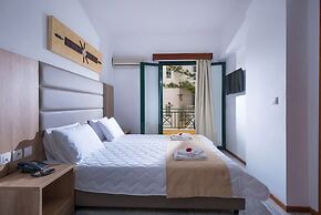 Elmi Suites Beach Hotel - All Inclusive