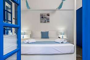 Elmi Suites Beach Hotel - All Inclusive