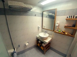 Elmi Suites Beach Hotel - All Inclusive