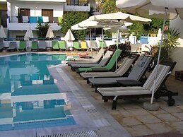 Elmi Suites Beach Hotel - All Inclusive