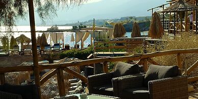 Elmi Suites Beach Hotel - All Inclusive