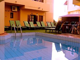 Elmi Suites Beach Hotel - All Inclusive