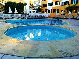 Elmi Suites Beach Hotel - All Inclusive