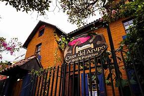 La Casa del Arupo