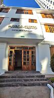 Hotel Muros Quito
