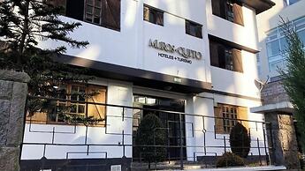 Hotel Muros Quito