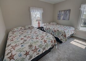 Outer Banks Motel - Village Accommodations