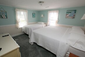 Outer Banks Motel - Village Accommodations