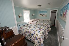 Outer Banks Motel - Village Accommodations