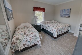 Outer Banks Motel - Village Accommodations