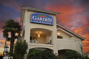 Garden Inn and Suites