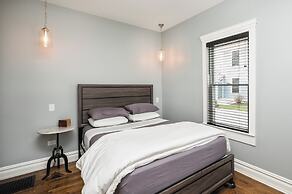 The Plainfield Inn