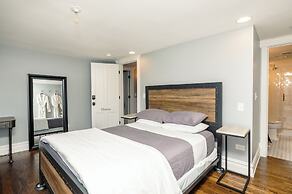The Plainfield Inn