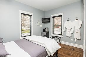 The Plainfield Inn