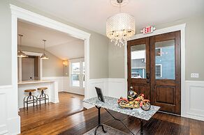 The Plainfield Inn