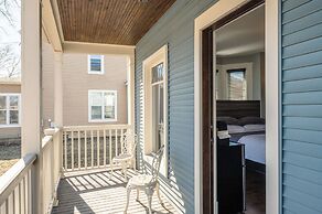 The Plainfield Inn