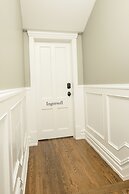 The Plainfield Inn