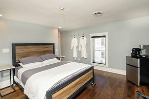 The Plainfield Inn