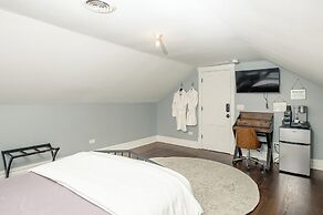 The Plainfield Inn