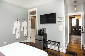 The Plainfield Inn