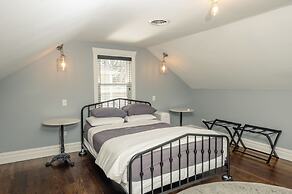 The Plainfield Inn